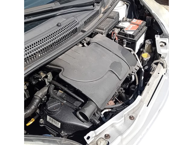Personenauto, citroen, c1, 1.0-12v ambiance, 2008 - afbeelding 5 van  13