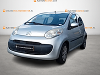 Personenauto, citroen, c1, 1.0-12v ambiance, 2008 - afbeelding 1 van  13