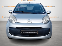 Personenauto, citroen, c1, 1.0-12v ambiance, 2008 - afbeelding 6 van  13
