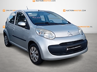 Personenauto, citroen, c1, 1.0-12v ambiance, 2008 - afbeelding 7 van  13