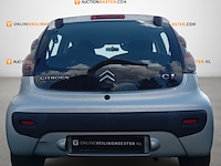 Personenauto, citroen, c1, 1.0-12v ambiance, 2008 - afbeelding 8 van  13