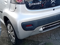 Personenauto, citroen, c1, 1.0-12v ambiance, 2008 - afbeelding 10 van  13