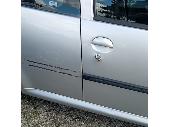 Personenauto, citroen, c1, 1.0-12v ambiance, 2008 - afbeelding 11 van  13