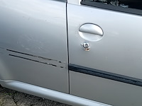 Personenauto, citroen, c1, 1.0-12v ambiance, 2008 - afbeelding 11 van  13