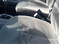 Personenauto, citroen, c1, 1.0-12v ambiance, 2008 - afbeelding 13 van  13