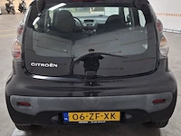 Personenauto, citroen, c1, 1.0-12v ambiance, 2008 - afbeelding 2 van  67