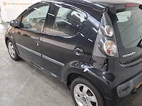 Personenauto, citroen, c1, 1.0-12v ambiance, 2008 - afbeelding 3 van  67