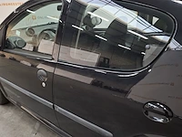 Personenauto, citroen, c1, 1.0-12v ambiance, 2008 - afbeelding 4 van  67