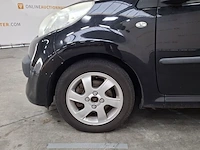 Personenauto, citroen, c1, 1.0-12v ambiance, 2008 - afbeelding 6 van  67