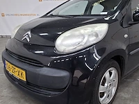 Personenauto, citroen, c1, 1.0-12v ambiance, 2008 - afbeelding 10 van  67