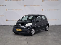 Personenauto, citroen, c1, 1.0-12v ambiance, 2008