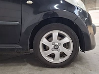 Personenauto, citroen, c1, 1.0-12v ambiance, 2008 - afbeelding 15 van  67