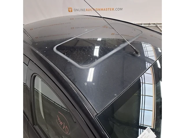 Personenauto, citroen, c1, 1.0-12v ambiance, 2008 - afbeelding 22 van  67