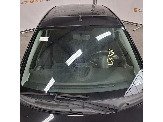 Personenauto, citroen, c1, 1.0-12v ambiance, 2008 - afbeelding 24 van  67