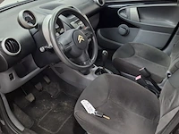 Personenauto, citroen, c1, 1.0-12v ambiance, 2008 - afbeelding 29 van  67
