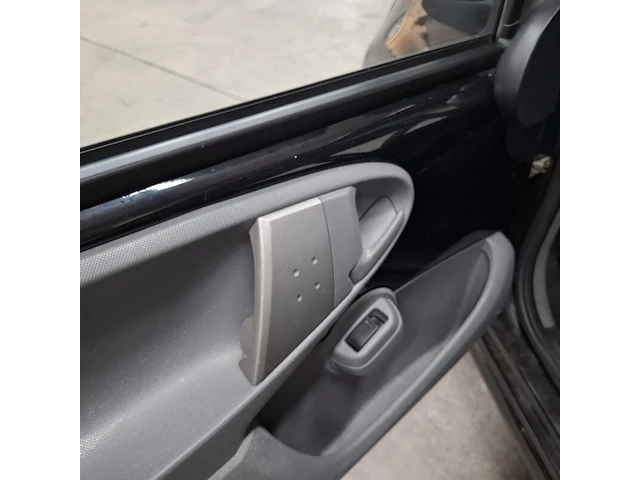 Personenauto, citroen, c1, 1.0-12v ambiance, 2008 - afbeelding 30 van  67