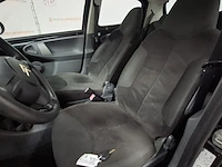 Personenauto, citroen, c1, 1.0-12v ambiance, 2008 - afbeelding 33 van  67