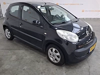 Personenauto, citroen, c1, 1.0-12v ambiance, 2008 - afbeelding 23 van  67