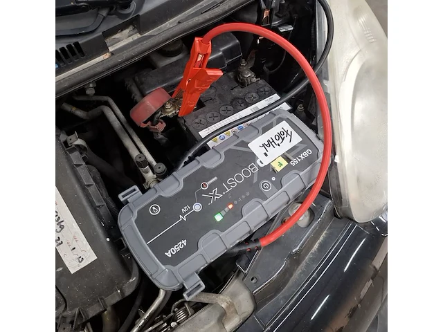 Personenauto, citroen, c1, 1.0-12v ambiance, 2008 - afbeelding 35 van  67