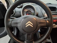 Personenauto, citroen, c1, 1.0-12v ambiance, 2008 - afbeelding 36 van  67