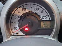 Personenauto, citroen, c1, 1.0-12v ambiance, 2008 - afbeelding 37 van  67