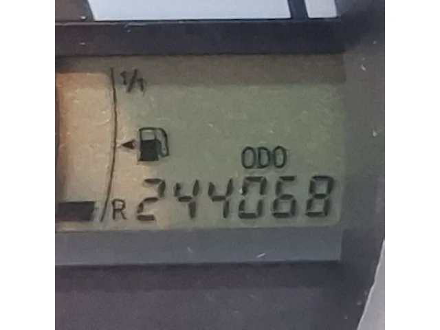 Personenauto, citroen, c1, 1.0-12v ambiance, 2008 - afbeelding 38 van  67