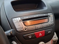 Personenauto, citroen, c1, 1.0-12v ambiance, 2008 - afbeelding 39 van  67