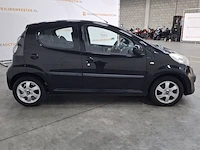Personenauto, citroen, c1, 1.0-12v ambiance, 2008 - afbeelding 34 van  67