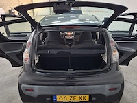 Personenauto, citroen, c1, 1.0-12v ambiance, 2008 - afbeelding 46 van  67