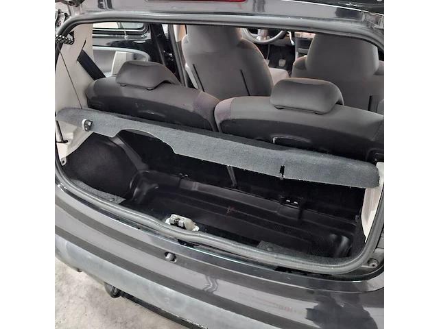 Personenauto, citroen, c1, 1.0-12v ambiance, 2008 - afbeelding 47 van  67