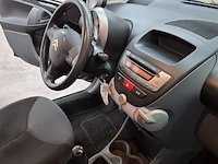 Personenauto, citroen, c1, 1.0-12v ambiance, 2008 - afbeelding 50 van  67