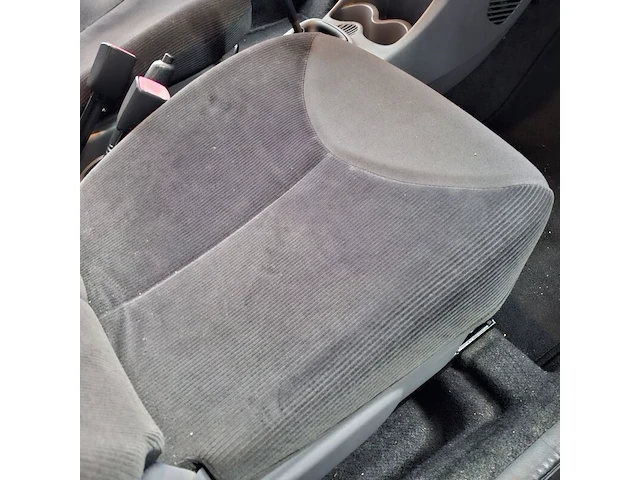 Personenauto, citroen, c1, 1.0-12v ambiance, 2008 - afbeelding 52 van  67