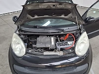 Personenauto, citroen, c1, 1.0-12v ambiance, 2008 - afbeelding 55 van  67