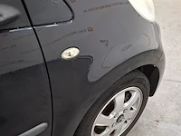 Personenauto, citroen, c1, 1.0-12v ambiance, 2008 - afbeelding 45 van  67