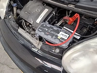 Personenauto, citroen, c1, 1.0-12v ambiance, 2008 - afbeelding 57 van  67