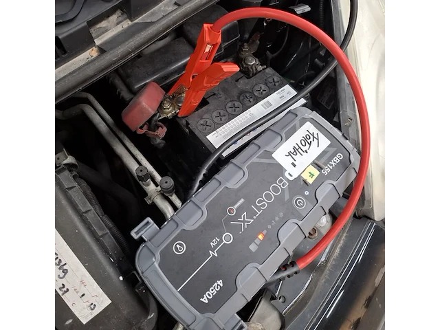 Personenauto, citroen, c1, 1.0-12v ambiance, 2008 - afbeelding 58 van  67