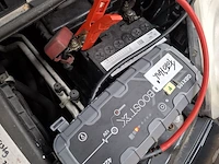 Personenauto, citroen, c1, 1.0-12v ambiance, 2008 - afbeelding 58 van  67