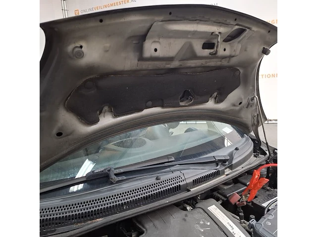 Personenauto, citroen, c1, 1.0-12v ambiance, 2008 - afbeelding 62 van  67