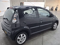 Personenauto, citroen, c1, 1.0-12v ambiance, 2008 - afbeelding 67 van  67