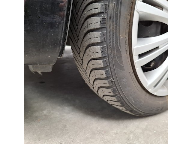 Personenauto, citroen, c1, 1.0-12v ambiance, 2010 - afbeelding 2 van  52