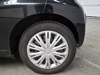 Personenauto, citroen, c1, 1.0-12v ambiance, 2010 - afbeelding 3 van  52