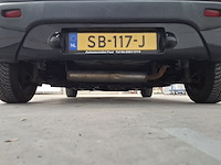 Personenauto, citroen, c1, 1.0-12v ambiance, 2010 - afbeelding 4 van  52