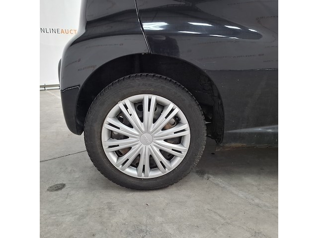 Personenauto, citroen, c1, 1.0-12v ambiance, 2010 - afbeelding 5 van  52