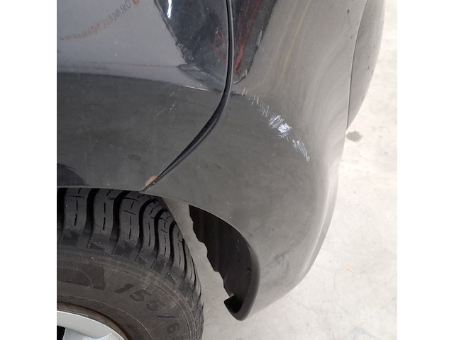 Personenauto, citroen, c1, 1.0-12v ambiance, 2010 - afbeelding 7 van  52