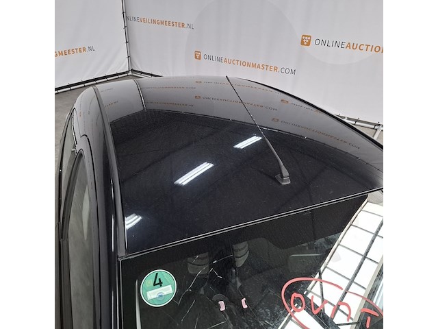 Personenauto, citroen, c1, 1.0-12v ambiance, 2010 - afbeelding 8 van  52