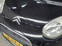 Personenauto, citroen, c1, 1.0-12v ambiance, 2010 - afbeelding 13 van  52
