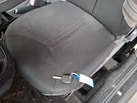 Personenauto, citroen, c1, 1.0-12v ambiance, 2010 - afbeelding 16 van  52