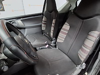 Personenauto, citroen, c1, 1.0-12v ambiance, 2010 - afbeelding 17 van  52