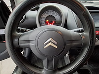 Personenauto, citroen, c1, 1.0-12v ambiance, 2010 - afbeelding 18 van  52