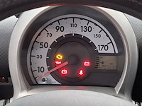 Personenauto, citroen, c1, 1.0-12v ambiance, 2010 - afbeelding 19 van  52